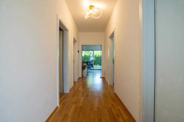 Terrassenwohnung mieten in 9081 Reifnitz (Bild 4)