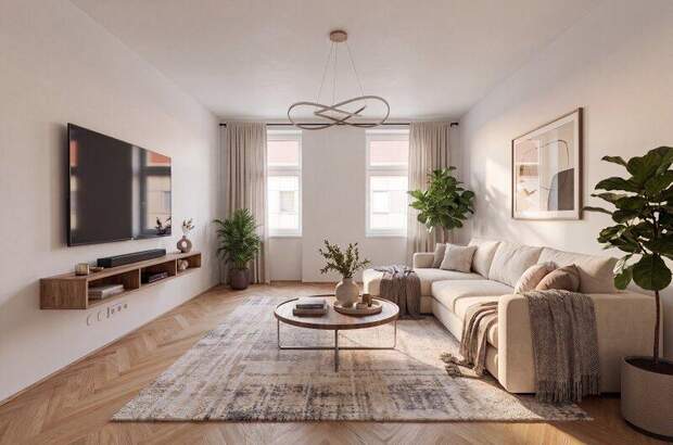 Wohnung kaufen in 1160 Wien (Bild 1)