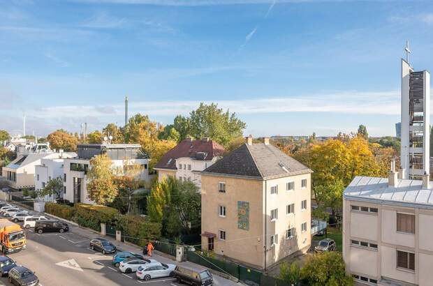 Altbauwohnung mieten in 1020 Wien (Bild 3)