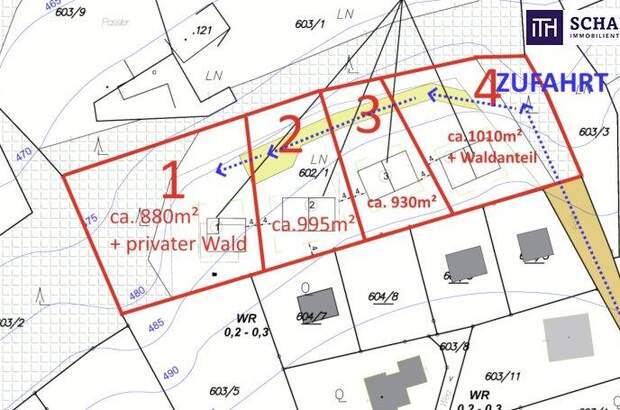 Grundstück kaufen in 8301 Laßnitzhöhe (Bild 4)