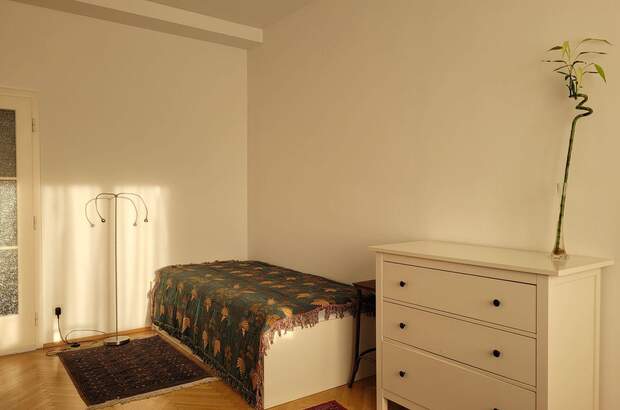 Altbauwohnung mieten in 1030 Wien (Bild 3)