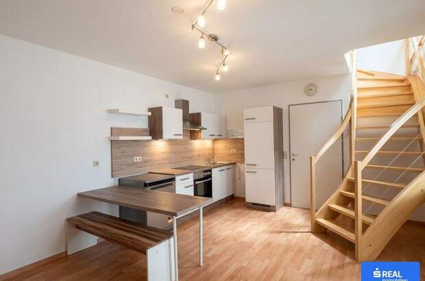Wohnung mit Balkon kaufen in 9433 St. Andrä (Bild 1)