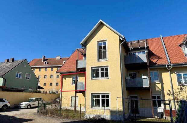Wohnung mit Balkon kaufen in 8045 Graz (Bild 3)