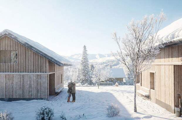 Haus mit Garten kaufen in 6820 Frastanz (Bild 2)