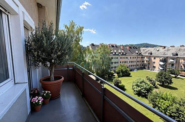Wohnung mit Balkon kaufen in 8430 Leibnitz (Bild 3)