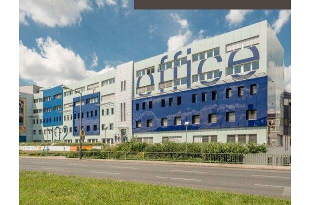 Büro / Praxis mieten in 1150 Wien (Bild 1)