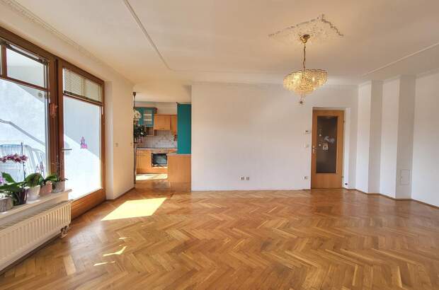 Terrassenwohnung kaufen in 3040 Neulengbach (Bild 5)