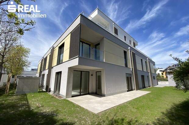 Eigentumswohnung in 5020 Salzburg (Bild 3)