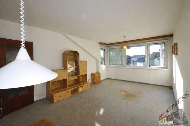 Terrassenwohnung kaufen in 3100 St. Pölten (Bild 4)