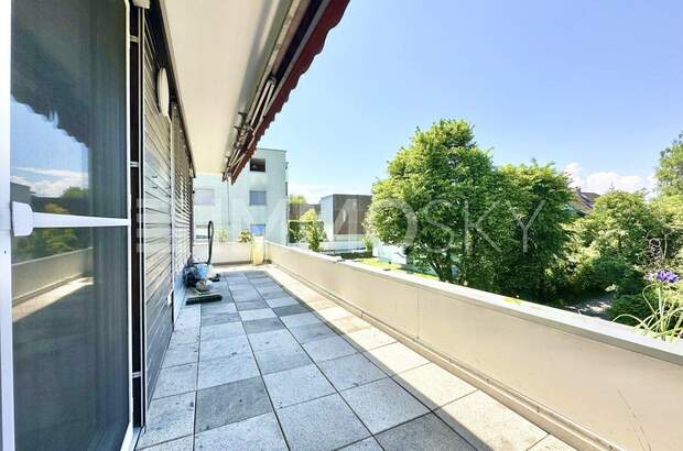 Terrassenwohnung kaufen in 6890 Lustenau (Bild 1)