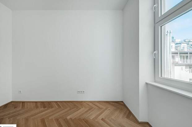 Altbauwohnung kaufen in 1160 Wien (Bild 4)