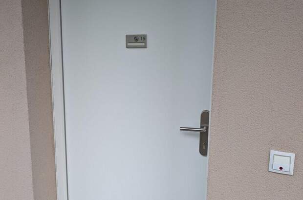 Wohnung mit Balkon mieten in 8020 Graz (Bild 5)