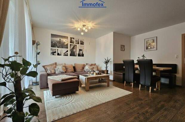 Terrassenwohnung kaufen in 6200 Jenbach (Bild 3)