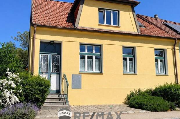 Einfamilienhaus kaufen in 3701 Großweikersdorf (Bild 1)