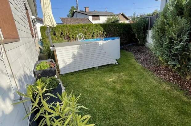 Haus mit Garten mieten in 4030 Linz (Bild 5)