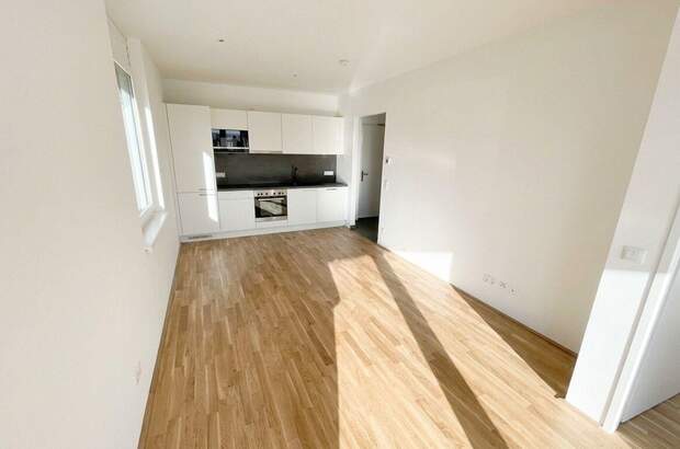 Wohnung mit Balkon mieten in 8041 Graz (Bild 1)