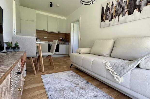 Terrassenwohnung kaufen in 8054 Graz (Bild 4)