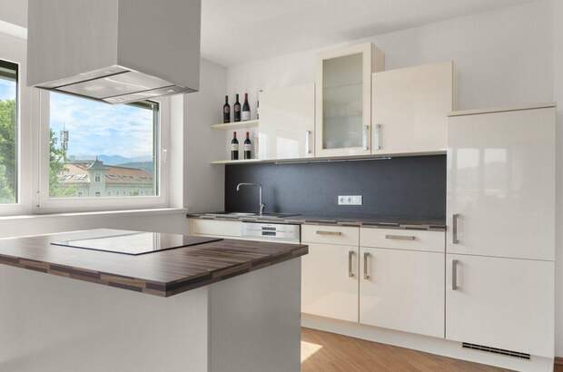 Wohnung mit Balkon kaufen in 9020 Klagenfurt (Bild 3)