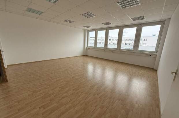 Büro / Praxis mieten in 2544 Leobersdorf (Bild 4)