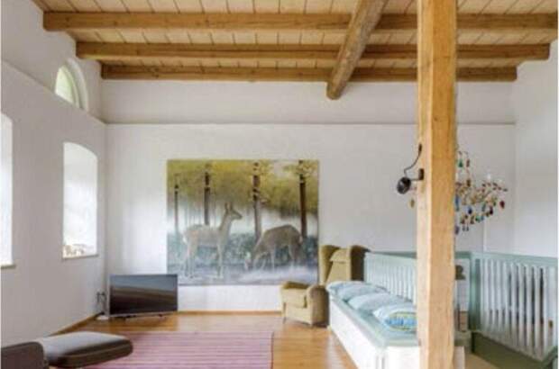 Haus mit Garten kaufen in 83370 Seeon (Bild 5)