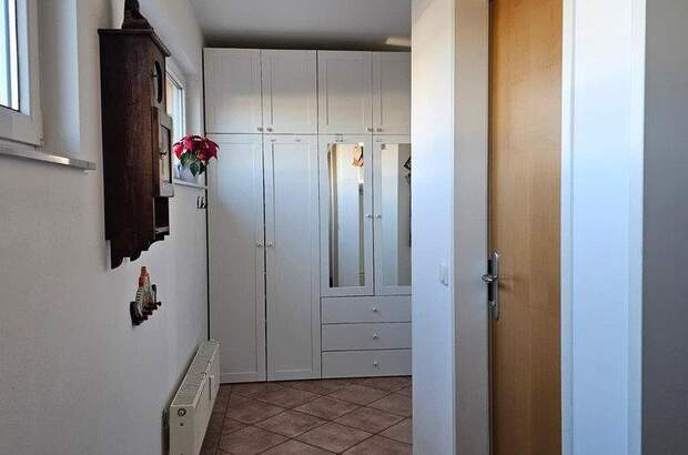 Terrassenwohnung kaufen in 4910 Ried (Bild 3)