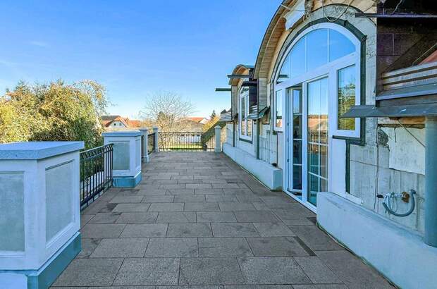 Mietwohnung in 3451 Atzelsdorf (Bild 1)