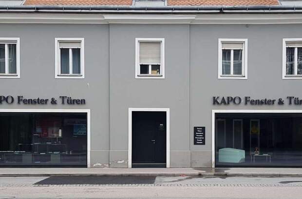 Gewerbeobjekt kaufen in 8010 Graz (Bild 1)