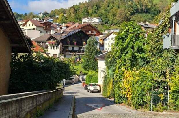 Altbauwohnung kaufen in 6020 Hötting (Bild 2)