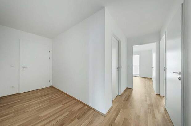 Wohnung mit Balkon kaufen in 1210 Wien (Bild 1)