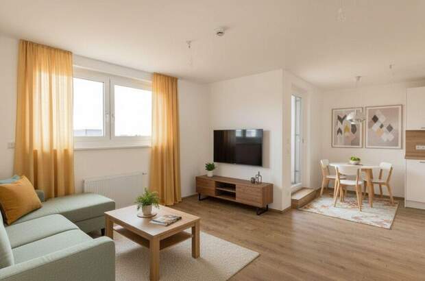 Mietwohnung in 2700 Wiener Neustadt (Bild 3)