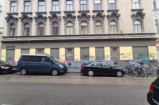 Gewerbeobjekt mieten in 1150 Wien (Bild 3)