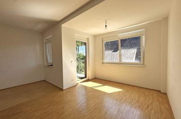 Wohnung mit Balkon mieten in 8055 Graz (Bild 3)