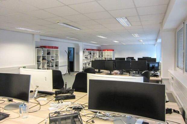 Büro / Praxis mieten in 1150 Wien (Bild 5)