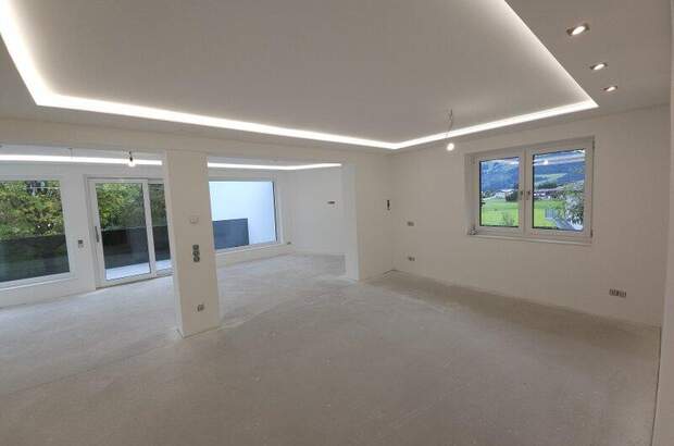 Terrassenwohnung kaufen in 5760 Saalfelden (Bild 4)