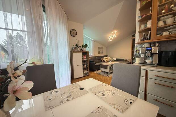 Wohnung mit Balkon kaufen in 4713 Gallspach (Bild 4)