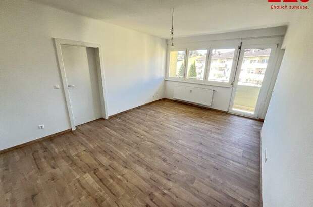 Terrassenwohnung mieten in 8792 St. Peter (Bild 2)