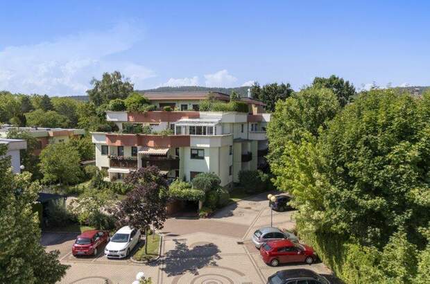 Terrassenwohnung kaufen in 9020 Klagenfurt (Bild 3)