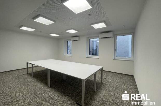 Büro / Praxis mieten in 4020 Linz (Bild 5)