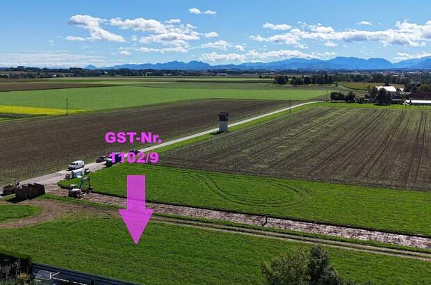 Grundstück kaufen in 4652 Steinerkirchen (Bild 2)