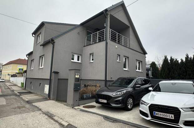 Haus kaufen in 7210 Mattersburg (Bild 1)