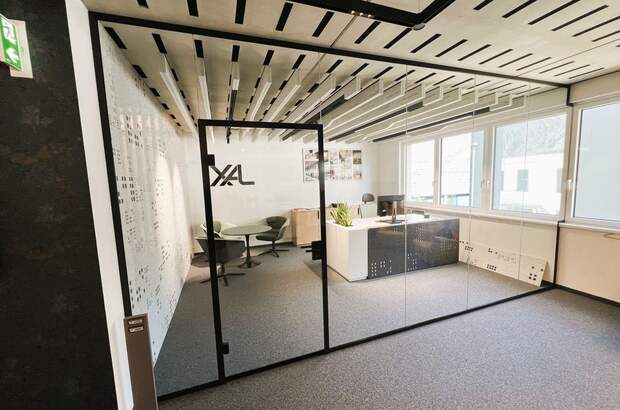 Büro / Praxis mieten in 6175 Kematen (Bild 1)