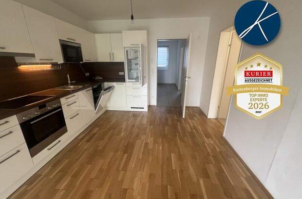 Terrassenwohnung mieten in 1230 Wien (Bild 4)
