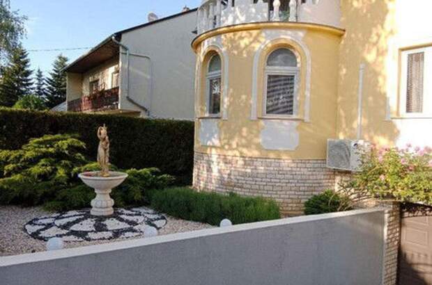 Haus mit Garten kaufen in 8380 Heviz (Bild 3)