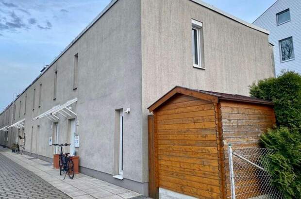 Haus mit Garten kaufen in 4020 Linz (Bild 1)