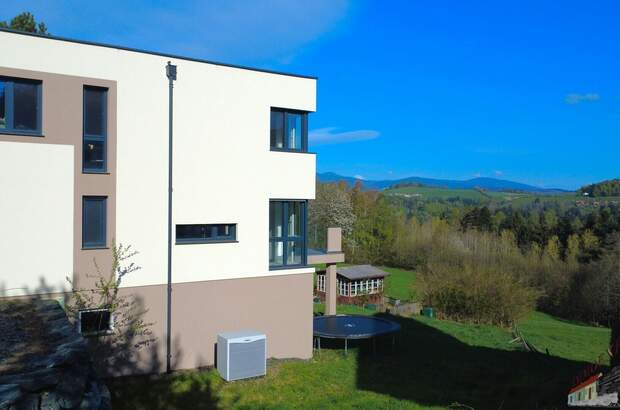 Einfamilienhaus kaufen in 2852 Hochneukirchen (Bild 1)