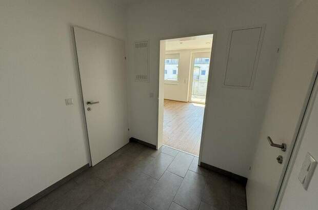 Terrassenwohnung kaufen in 2442 Unterwaltersdorf (Bild 3)