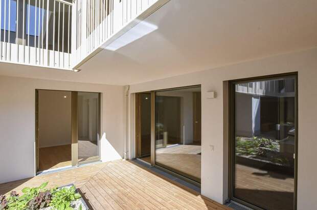 Mietwohnung in 1070 Wien (Bild 2)