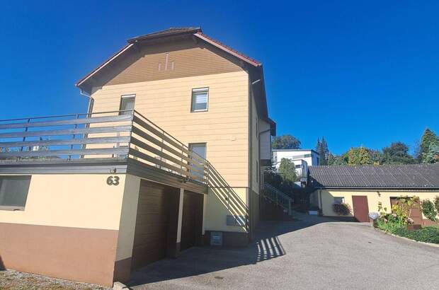 Haus mit Garten kaufen in 4224 Wartberg (Bild 1)