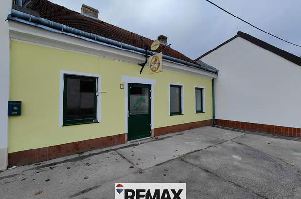 Ladenlokal mieten in 2292 Engelhartstetten (Bild 1)