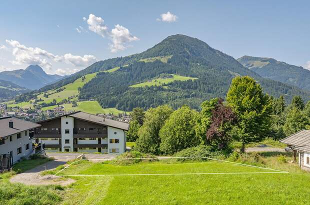 Grundstück kaufen in 6365 Kirchberg (Bild 4)